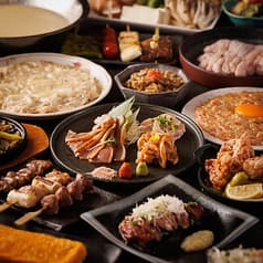 なまいき 上野店