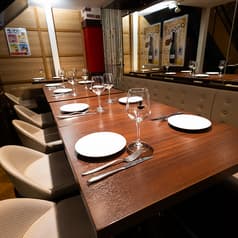 俺のイタリアンバル　新宿