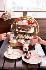 パティスリーカフェ ひばり