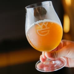 Contempus by Y.Y.G. Brewery
