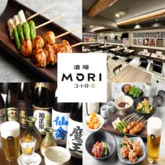 酒場MORI 代々木 新宿南口店