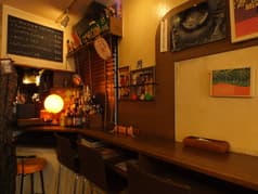 EL ARBOLITO エルアルボリート