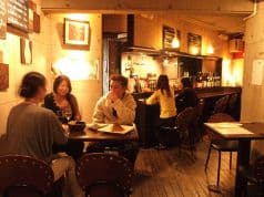 ダイニング エスト DINING est.