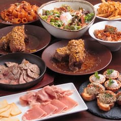 神田豚バルBYO