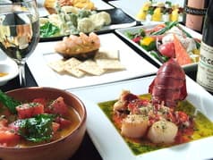 食彩酒席 ビカヴォ