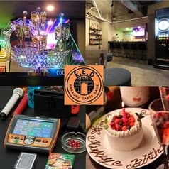 遊びBAR E E D 荻窪店