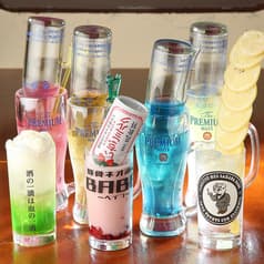 豚骨ネオ酒場 BABE ベイブ
