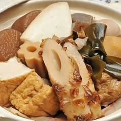 お多幸 浦和二号店