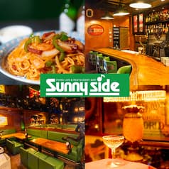 ピアノ＆レストランバー サニーサイド