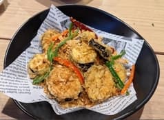 中華酒場 華光