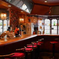 Cafe&Bar ありんこ