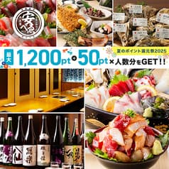 居酒屋 豊洲市場 安べゑ 町田駅店