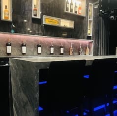 617 BAR ロクイチナナバー