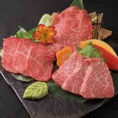 和牛専門店 焼肉 多喜