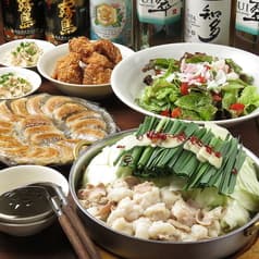 博多餃子舎 鉄なべ 池袋店