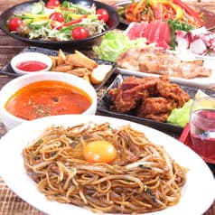 あぺたいと酒場 月島店
