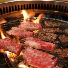 焼肉DINING 大和 幕張ベイパーク店