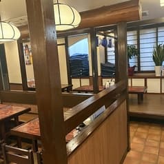 蒔田酒場