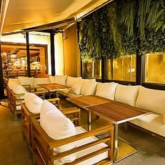 中目黒テラス NAKAMEGURO TERRACE