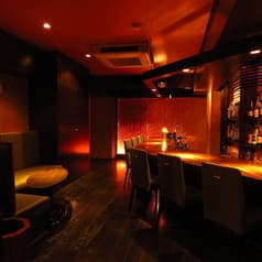 Bar 喜えん