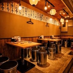 博多酒場 あいらしか 四ツ谷店