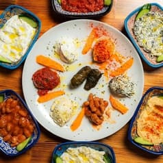 トルコワインBar Anatolia 上野店