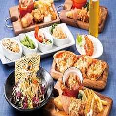 銀座ライオンLEO 川口店