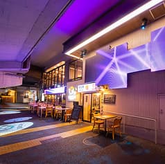 居酒屋 燈 裏コリドー新橋店