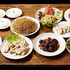 大陸食堂