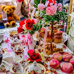 Sweet Tooth Tokyo スイーツ トゥース トウキョウ
