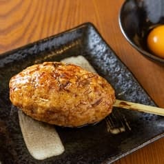 横浜西口 焼き鳥居酒屋 とり一