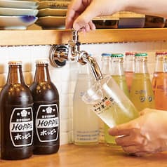 やきとん酒場 ヤマネ肉店 錦糸町店