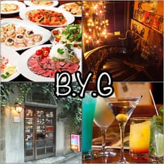 B.Y.G