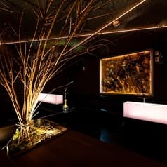 シーシャ バー＆ラウンジ 遊煙地 ユウエンチ