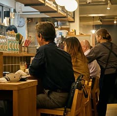 鶏と酎ハイ とり巣 神田店