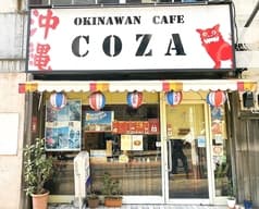 おきなわん カフェ コザ