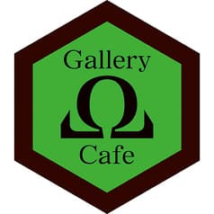 Gallery Cafe Ω ギャラリーカフェオメガ