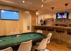 PokerRoom P3 ポーカールームピースリー 下北沢