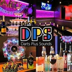 アミューズメントバー D.P.S 渋谷店