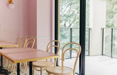 THE HOUSE OF HOUNDS by fafa ザハウスオブハウンズバイフェフェ