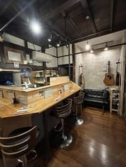 居酒屋 ITSUKI イツキ 古民家フォーク酒場