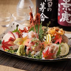 うお蔵 新横浜店
