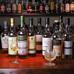 BAR HONESTY 北千住