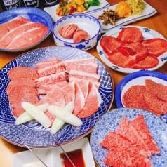 焼肉 神田精肉店 神田東口店
