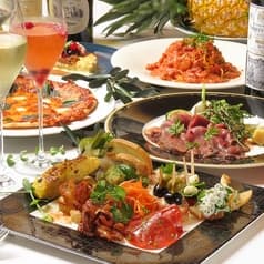 創作イタリアン 碧 AO