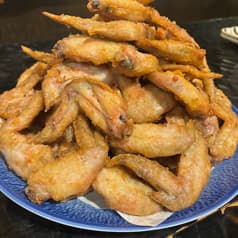 九州料理と炉端 蓮沼の凰