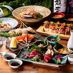 魚の旨い店 飯田橋本店