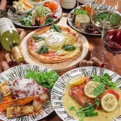 EnDehors アン ディオール