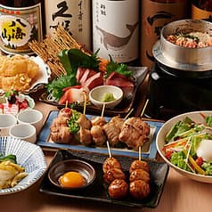 四季邸 新橋店