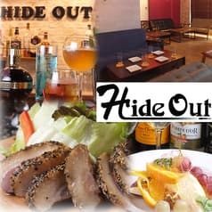 ハイドアウト Hide Out 西川口店
